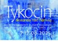 Wielki plener akwarelistów w Tykocinie