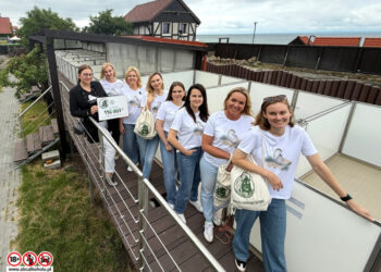 Fundusz Żubra przekazał 450 tys. zł dla zagrożonych gatunków.