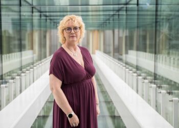 dr hab. Beata Kalska-Szostko, prof. UwB