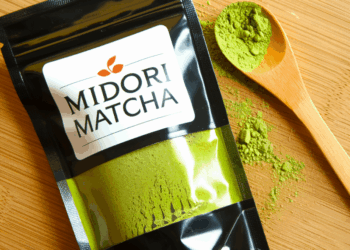 Matcha ceremonialna – prawdziwa esencja japońskiej zielonej herbaty