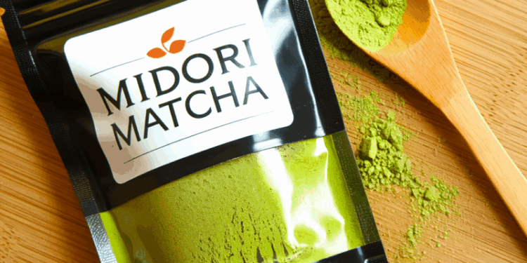 Matcha ceremonialna – prawdziwa esencja japońskiej zielonej herbaty
