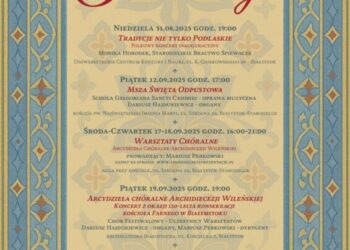 Festiwal Kultury Staropolskiej – Starosielskie Prezentacje 2025