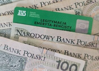 Czternastki – wrzesień przyniesie seniorom dodatkowe świadczenie