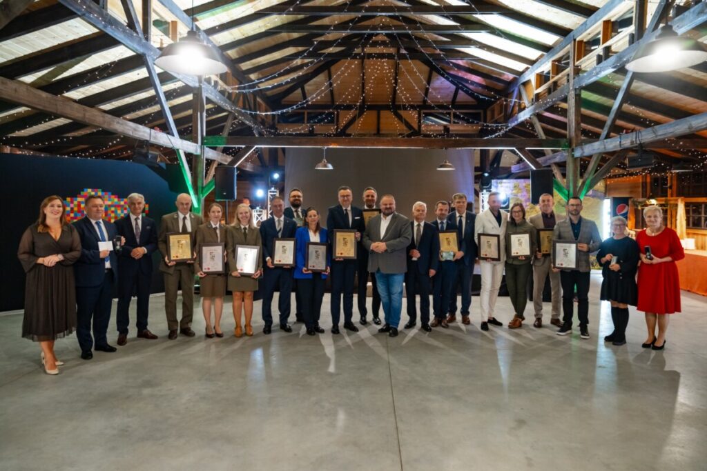 Białostockie atrakcje turystyczne – docenione