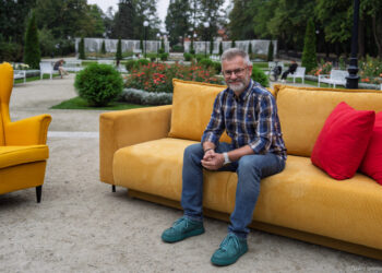 Dzień Żółtej Kanapy