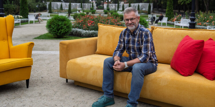 Dzień Żółtej Kanapy