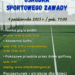 Ośrodek Sportowy Zawady