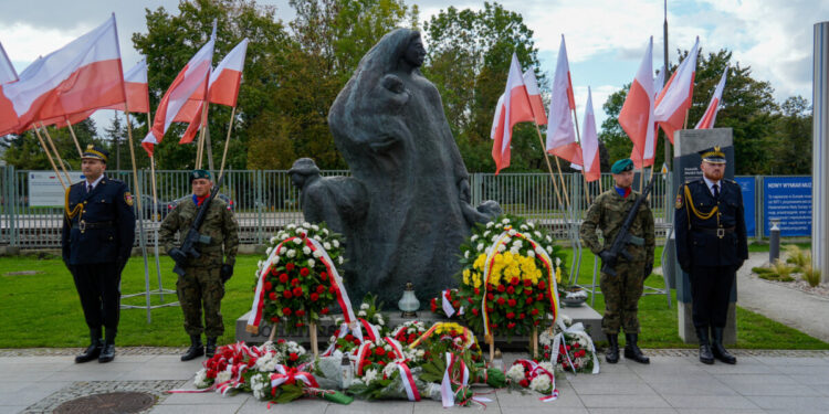 86. rocznica sowieckiej agresji na Polskę