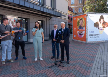 Jubileuszowy Białystok Biega już w weekend