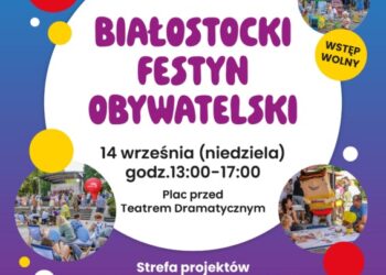 Białostocki Festyn Obywatelski