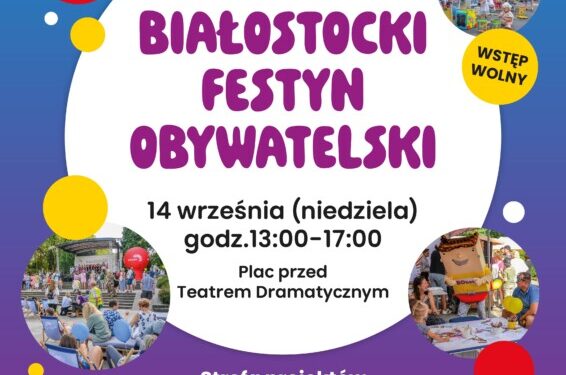 Białostocki Festyn Obywatelski