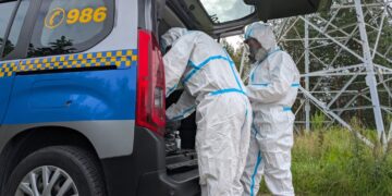 Miasto Białystok reaguje na pojawiające się dziki