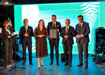 Białostockie atrakcje turystyczne – docenione