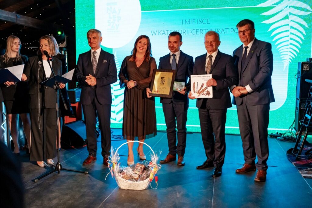 Białostockie atrakcje turystyczne – docenione