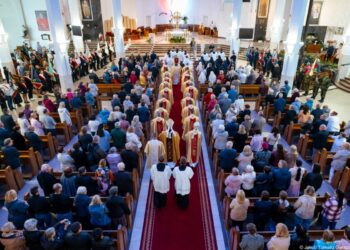 Rozpoczęły się doroczne obchody Dni Patronalnych Białegostoku