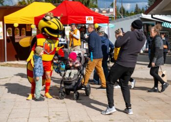 Zielono i smacznie na Kawaleryjskiej