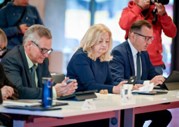 Zmiany w rekrutacji do żłobków w Białymstoku