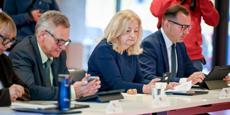 Zmiany w rekrutacji do żłobków w Białymstoku