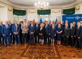 Wodociągi Białostockie świętują 135-lecie istnienia