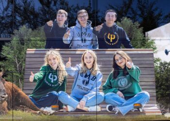 Inauguracja akcji „Studiuj w Białymstoku. Studiuj w Podlaskiem”