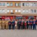 Pierwsze umowy ze starostami na finansowanie zadań z zakresu ochrony ludności i obrony cywilnej