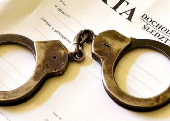 Groził sąsiadom - trafił na 3 miesiące do aresztu