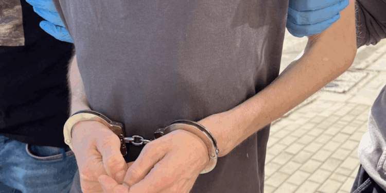 Włamali się do pizzerii - zostali zatrzymani