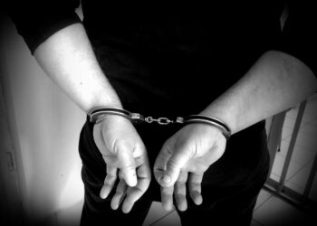 POSZUKIWANY WPADŁ NA KRADZIEŻY