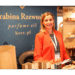 Orientalne zapachy z Podlasia. Hrabina Rzewuska – marka perfum, która łączy Wschód z polską tradycją