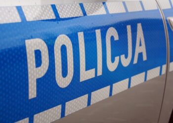 32-latek zatrzymany z narkotykami