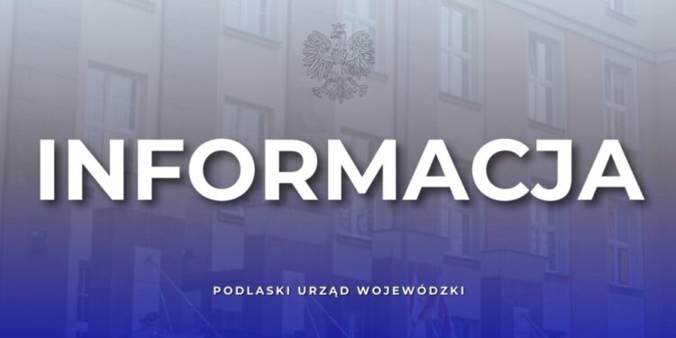 Znamy termin wyborów wójta Bielska Podlaskiego