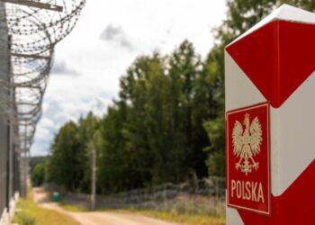 Zmiany na polsko-białoruskiej granicy: zamknięcie przejść granicznych i przestrzeni powietrznej