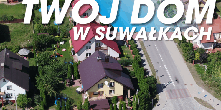 Działki budowlane dla młodych – nadal jest zainteresowanie