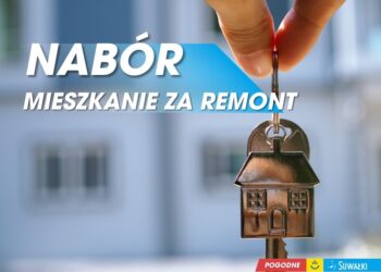 10 mieszkań w programie „Mieszkanie za remont”