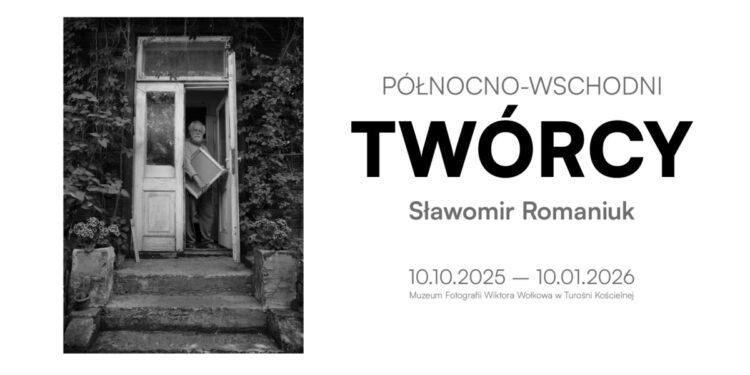 PÓŁNOCNO-WSCHODNI TWÓRCY