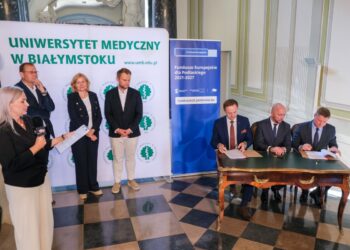 48 mln zł dla UMB na Centrum Medycyny Nowej Generacji