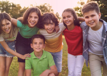 Społeczny projekt Akademia Dobrej Energii Junior wraca po raz trzeci. Trwa rekrutacja szkół!