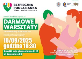 Bezpieczna Podlasianka