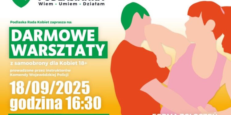 Bezpieczna Podlasianka