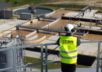 Mlekpol rozwija zakłady w Kolnie i Zambrowie.SEEN Technologie przygotuje projektynowoczesnych oczyszczalni ścieków