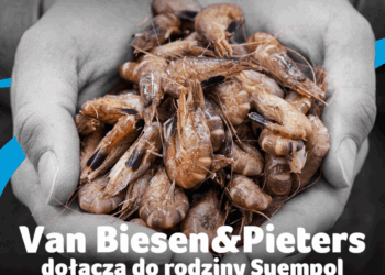 Belgijska firma Van Biesen & Pieters dołącza do rodziny Suempol