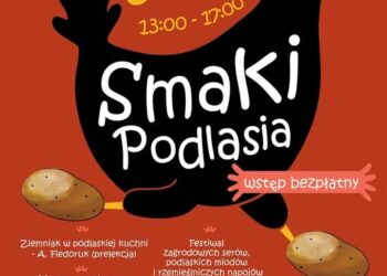 Smaki Podlasia