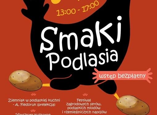 Smaki Podlasia