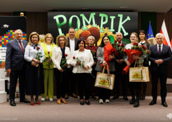 POMPIK – Pierwsza Podlaska Wyprawka