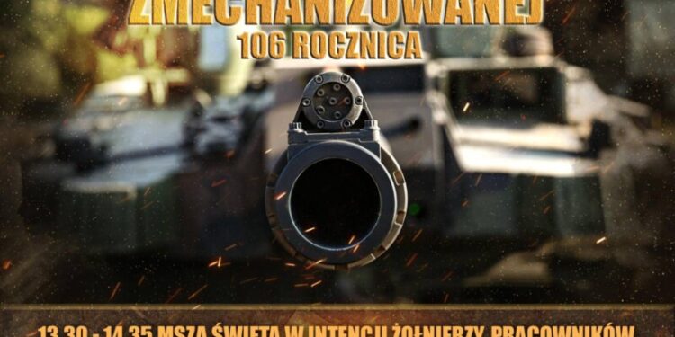 Święto 16DZ