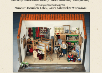 Dawne zawody w miniaturze w PMKL