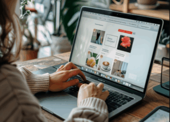 Porzucone koszyki i spadki konwersji to wyzwania, z którymi mierzy się wielu właścicieli sklepów internetowych. InPost Pay odpowiada na te potrzeby, oferując jednocześnie korzyści dla e-sklepów. Sprawdź, jak to wygląda!