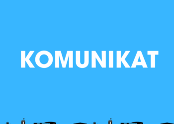 Komunikat