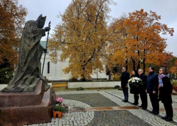 Dzień Papieża Jana Pawła II