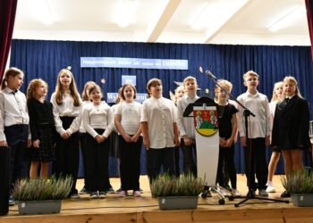 Dzień Edukacji Narodowej w Suwałkach